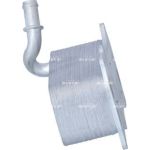 Ölkühler, Motoröl 31839 Ölkühler, Motoröl 31839