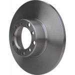 Bremsscheibe 8DD 355 100-071