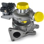 Jrone Turbolader 8G17-300-B55 Jrone Turbolader 8G17-300-B55