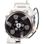 Mahle ACP 579 000P Kompressor, Klimaanlage BEHR Premium Line Mahle ACP 579 000P Kompressor, Klimaanlage BEHR Premium Line