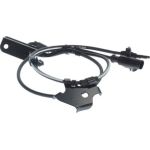 Sensor, Raddrehzahl 0 265 007 806 Sensor, Raddrehzahl 0 265 007 806