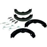 Bremsbackensatz, Feststellbremse 8DA 355 050-481 Bremsbackensatz, Feststellbremse 8DA 355 050-481