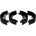 BOSCH 0 986 487 700 Bremsbackensatz BOSCH 0 986 487 700 Bremsbackensatz