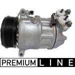 Kompressor, Klimaanlage ACP 1442 000P