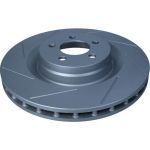 QUARO QD0886 Bremsscheibe