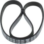 BOSCH 1 987 945 590 Keilrippenriemen Elastic