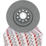 Ferodo DDF1150C-1 Bremsscheibe PREMIER Coat+ disc Ferodo DDF1150C-1 Bremsscheibe PREMIER Coat+ disc