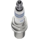 BOSCH 0 242 236 593 Zündkerze Double Iridium BOSCH 0 242 236 593 Zündkerze Double Iridium