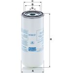 Filter, Drucklufttechnik LB 962/6 Filter, Drucklufttechnik LB 962/6