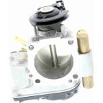 Vemo V10-81-0008 Drosselklappenstutzen