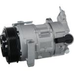 Kompressor, Klimaanlage 690018 Kompressor, Klimaanlage 690018