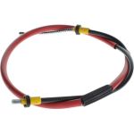 BOSCH 1 987 482 383 Seilzug, Feststellbremse BOSCH 1 987 482 383 Seilzug, Feststellbremse