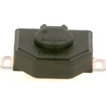 BOSCH 0 280 120 308 Sensor, Drosselklappenstellung BOSCH 0 280 120 308 Sensor, Drosselklappenstellung