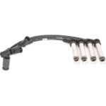 BOSCH 0 986 357 807 Zündleitungssatz BOSCH 0 986 357 807 Zündleitungssatz