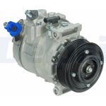 Kompressor, Klimaanlage CS20479