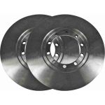 Vaico V25-40005 Bremsscheibe Vaico V25-40005 Bremsscheibe