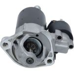 BOSCH 1 986 S00 658 Starter BOSCH 1 986 S00 658 Starter