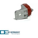 Halter Abgasanlage 5Q0 253 144 AE OEGERMANY 803074 Halter Abgasanlage 5Q0 253 144 AE OEGERMANY 803074