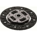 Sachs 1878 000 808 Kupplungsscheibe Sachs 1878 000 808 Kupplungsscheibe