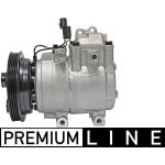 Kompressor, Klimaanlage ACP 1216 000P Kompressor, Klimaanlage ACP 1216 000P