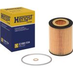 Ölfilter E106H D34