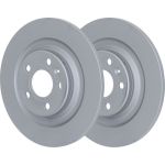 Bremsscheibe 24.0112-0227.1