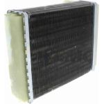 Vemo V30-61-0014 Wärmetauscher, Innenraumheizung Green Mobility Parts