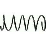 Sachs 997 515 Fahrwerksfeder