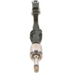 BOSCH 0 261 500 063 Einspritzventil Direkteinspritzung BOSCH 0 261 500 063 Einspritzventil Direkteinspritzung