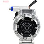 DENSO 7SEU17C Klimakompressor DCP02104 DENSO 7SEU17C Klimakompressor DCP02104
