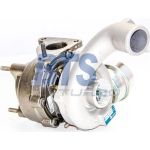 BTS Turbo Turbolader T912130 BTS Turbo Turbolader T912130