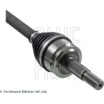 Antriebswelle ADBP890083 Antriebswelle ADBP890083