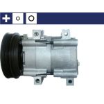 Mahle ACP 851 000S Kompressor, Klimaanlage BEHR Mahle ACP 851 000S Kompressor, Klimaanlage BEHR