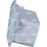 Ölkühler, Motoröl 31864 Ölkühler, Motoröl 31864