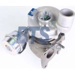 BTS Turbo Turbolader T912130 BTS Turbo Turbolader T912130