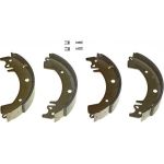 Brembo S 68 514 Bremsbackensatz ESSENTIAL LINE Brembo S 68 514 Bremsbackensatz ESSENTIAL LINE