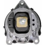 Metzger 8054700 Lagerung, Motor