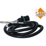 NRF 707006 Sensor, Abgastemperatur EASY FIT NRF 707006 Sensor, Abgastemperatur EASY FIT