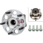 Radlagersatz 713 6290 80
