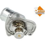 NRF 725144 Thermostat, Kühlmittel EASY FIT NRF 725144 Thermostat, Kühlmittel EASY FIT