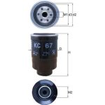 Kraftstofffilter KC 67 Kraftstofffilter KC 67