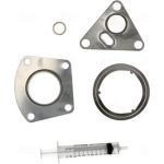Nissens Turbolader 93176