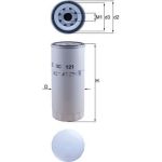 Ölfilter OC 121 Ölfilter OC 121