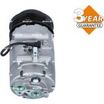 Kompressor, Klimaanlage 32722 Kompressor, Klimaanlage 32722