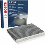 BOSCH 1 987 432 354 Innenraumfilter BOSCH 1 987 432 354 Innenraumfilter