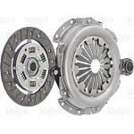 Valeo 786033 Kupplungssatz 2KKIT Valeo 786033 Kupplungssatz 2KKIT