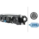 Hauptscheinwerfer 1EL 011 171-251