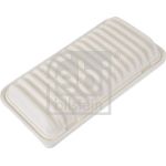 FEBI BILSTEIN 184129 Luftfilter FEBI BILSTEIN 184129 Luftfilter