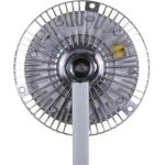 Kupplung, Kühlerlüfter CFC 57 000P Kupplung, Kühlerlüfter CFC 57 000P