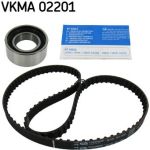 Zahnriemensatz VKMA 02201 Zahnriemensatz VKMA 02201